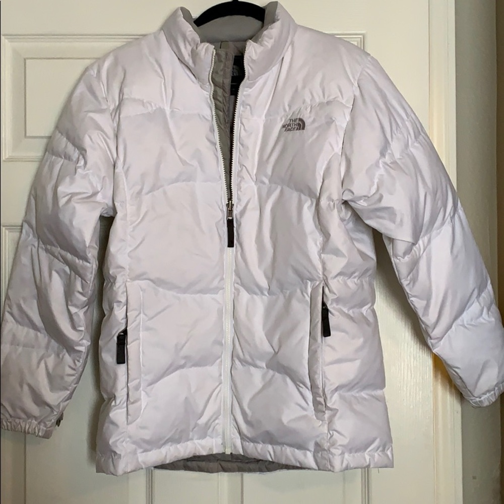 North Face Puffer Jacket